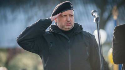 Александр Турчинов - «Мы не можем злить Путина»: Турчинов рассказал, как его «кинул»... - politnavigator.net - Украина - Киев - Крым