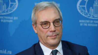 Валентина Матвиенко - Петр Толстой - Александр Грушко - Хендрик Дамс - МИД: Россия не будет платить двойную цену за членство в Совете Европы - vesti.ru - Москва