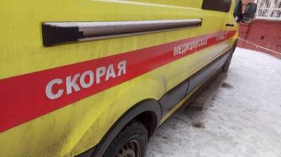 Иван Белозерцев - Борис Шпигель - ОНК о фигуранте дела Белозерцева: Выглядит плохо, дышит с трудом - penzainform.ru - Пензенская обл.