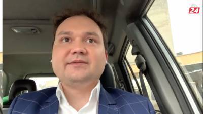 Александр Мусиенко - Эксперт объяснил, почему расследование ратификации Харьковских соглашений не будет иметь результатов - politeka.net
