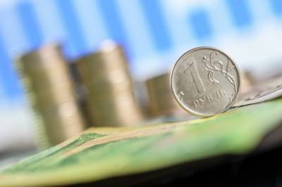 Годовая инфляция в Крыму ускорилась в феврале до 6,5% - interfax-russia.ru - Крым
