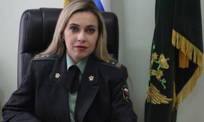 Артур Парфенчиков - Ирина Мирошник - На нового зама Мирошник возбуждали уголовное дело: ее даже хотели заключить под стражу? - gubdaily.ru - Московская обл. - Свердловская обл. - Петрозаводск - республика Карелия
