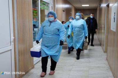 Ученые раскрыли страшную правду о «Британском» штамме COVID-19 в Украине - from-ua.com - Киев - Лондон - Ивано-Франковск