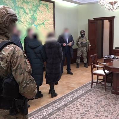 Иван Белозерцев - Борис Шпигель - Ирина Софинская - Антон Колосков - Следствие просит арестовать на два месяца Ивана Белозерцева - radiomayak.ru - Москва - Пензенская обл.