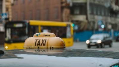 Мобильные приложения для заказа такси оценили в Роскачестве - polit.info