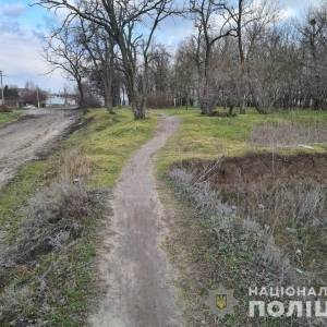В Мелитопольском районе погиб 18-летний мотоциклист: полиция ищет очевидцев. Фото - reporter-ua.com - Запорожская обл. - Запорожье - район Мелитопольский