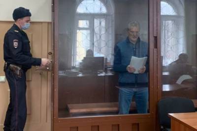 Владимир Путин - Дмитрий Песков - Иван Белозерцев - В Кремле не исключили возможность отставки Белозерцева из-за утраты доверия - aif.ru - Москва - Пензенская обл.