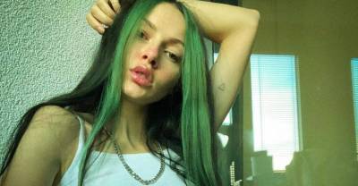 Максим Фадеев - Экс-солистка Serebro напугала фанатов худым фото в нижнем белье, где руки и ноги у неё одной толщины - reendex.ru
