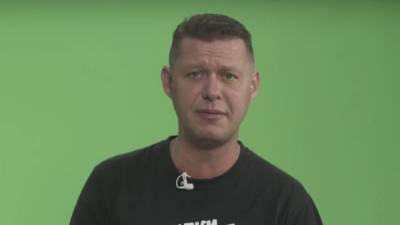Михаил Чаплыга - Транснационалы под крышей своих монополий уже много веков грабят и порабощают мир, - Чаплыга - politeka.net