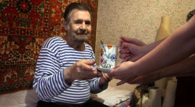 Дети войны в Чувашии получили льготу в виде скидки на ЖКУ - pg21.ru - респ. Чувашия