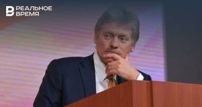 Дмитрий Медведев - Дмитрий Песков - Песков не исключил отключения России от SWIFT - realnoevremya.ru - county Swift