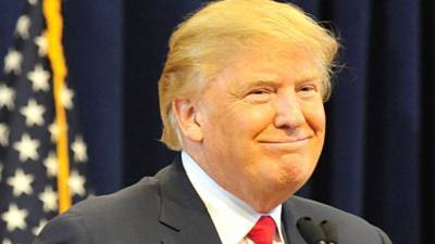 Дональд Трамп - Трамп подтвердил, что хочет запустить свою интернет-платформу - mir24.tv