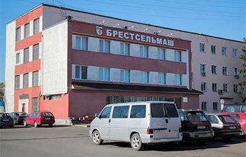 Предприятия Бреста вовремя не платят работникам - charter97.org