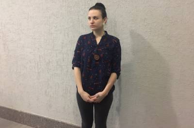 Мать-одиночку, осужденную за оправдание терроризма, допросили из-за комментария о сотруднике ФСБ - gubdaily.ru - Архангельск