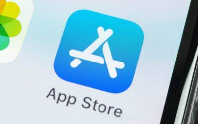 Apple будет удалять приложения, которые тайно собирают данные о пользователях - 24tv.ua