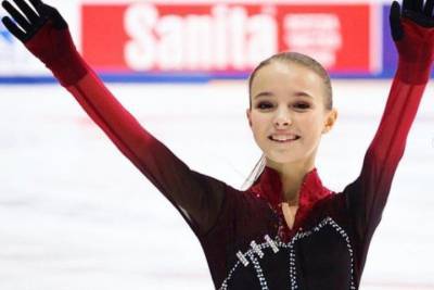 Анна Щербакова - Олимпийская чемпионка раскритиковала «болезненное» катание Щербаковой - mk.ru - Канада