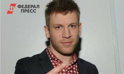 Иван Дорн - На современный лад: Иван Дорн написал музыку для новых «Ну, погоди» - fedpress.ru - Москва