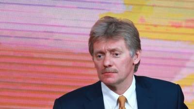 Кремль: Лукашенко ничего не обещал Путину - eadaily.com