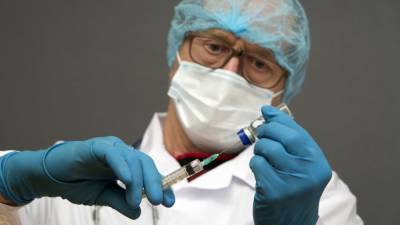 Власти Ленобласти прокомментировали ситуацию с количеством вакцины от COVID-19 - nation-news.ru - Ленинградская обл.