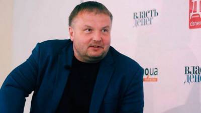 Владимир Зеленский - Вадим Денисенко - Вадим Денисенко: «За месяц количество людей, которые идут во внутреннюю эмиграцию, выросло на 6%» - bin.ua