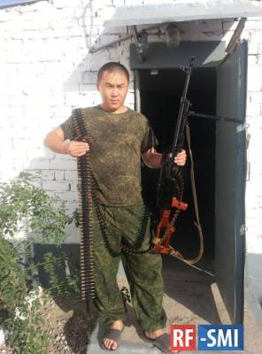 В Подмосковье полицейский застрелил пациента, который пытался угнать «скорую» - rf-smi.ru - Московская обл. - респ.Тыва