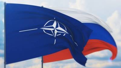 Александр Грушко - В МИД РФ заявили о нижней точке в отношениях РФ и НАТО - 5-tv.ru - Москва - Россия