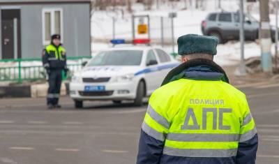Житель Стерлитамака больше восьми часов прождал инспекторов ГИБДД на месте аварии - mkset.ru - Башкирия - Стерлитамак