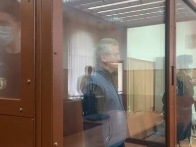 Иван Белозерцев - Пензенского губернатора посадили под арест, но пока не могут снять с поста - bloknot.ru - Москва - Пензенская обл. - Пенза