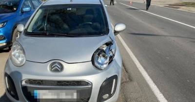 В Одесской области водитель сбил до потери сознания девочку-подростка: подробности - tsn.ua - Одесса - Одесская обл. - Каменск