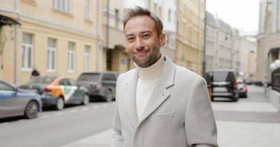 Жанна Фриске - Дмитрий Шепелев - Дмитрий Шепелев похвастался достижением в спорте 7-летнего сына от Жанны Фриске - tsn.ua