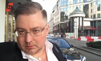 Евгений Куйвашев - Павел Крашенинников - Экс-пиарщик Госдумы выдвинулся на праймериз на Среднем Урале - fedpress.ru - Москва - Екатеринбург - Свердловская обл.