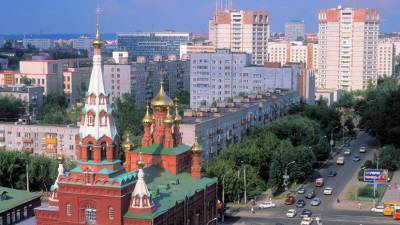 Эксперт рассказал о погоде в Перми в ближайшие дни - russian.rt.com - Пермь