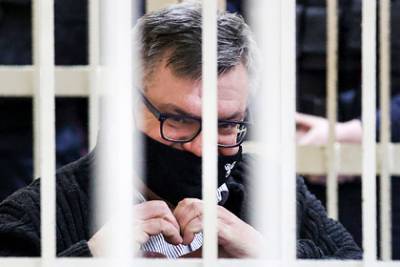 Виктор Бабарико - Бабарико отказался признавать вину по делу Белгазпромбанка - lenta.ru