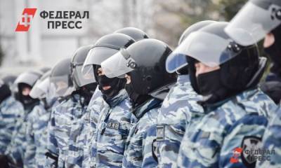 Маргарита Юдина - В Петербурге второй месяц не могут установить личность силовика, ударившего Маргариту Юдину - fedpress.ru - Ленинградская обл. - Санкт-Петербург