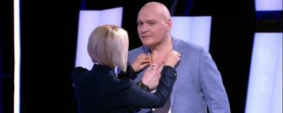Сергей Сафронов - Сергей Сафронов рассказал о борьбе с онкологией - runews24.ru