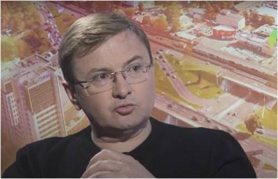 На это не нужно злиться: Петро Мага о языковом многообразии в Украине - politeka.net - Киев - Мариуполь