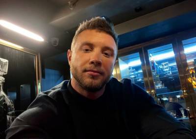 Михаил Заливако - "Холостяк" Заливако с удивительно похожей на него малышкой доказал, что к семье готов: "Какие хорошенькие..." - sport.politeka.net - Харьков