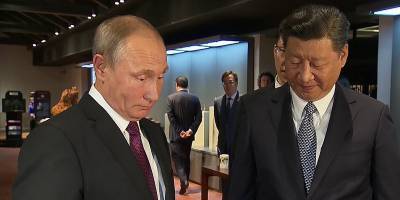 Сергей Лавров - Вадим Иосуб - Вадим Иосуб оценил возможность перехода России и Китая на расчеты в рублях вместо доллара - ТЕЛЕГРАФ - telegraf.com.ua - Россия - Китай - США