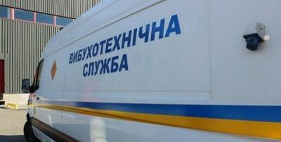 Неизвестный сообщил о заминировании здания в правительственном квартале Киева - на месте работает полиция - ТЕЛЕГРАФ - telegraf.com.ua - Киев