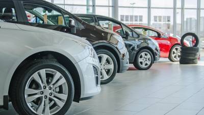 Более 4 тыс машин Nissan отзывают в России - m24.ru