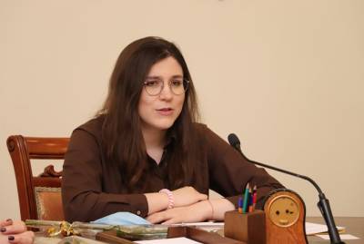 Анна Коваленко - Губернатор Чернигова пригласила на разлив Десны-2021: Туроператоры уже готовят туры - kp.ua - Черниговская обл.