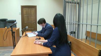 В Воронеже начался суд по делу следователя о приговоре в 11 лет для невиновного - vestivrn.ru - Воронеж - район Центральный