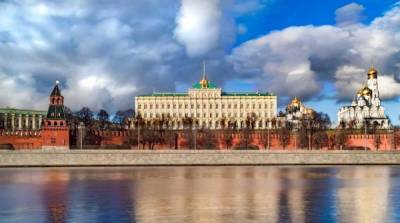 Дмитрий Песков - Кремль готовится к отключению от SWIFT из-за нарастающих угроз США - newzfeed.ru - Москва