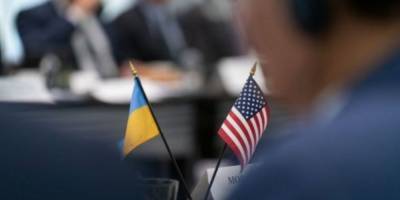 Марат Баширов - Ловушка которая поможет США потерять интерес к Украине - urfonews.ru - Киев - Вашингтон
