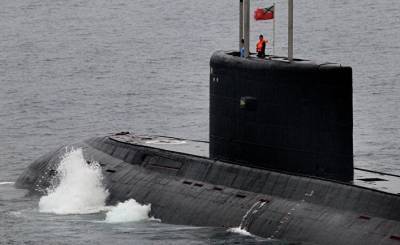 Defence 24: россияне создают в Черном море «волчью стаю» - geo-politica.info - Новороссийск