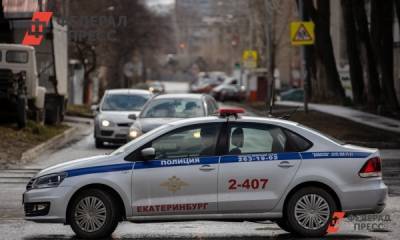 Владимир Колесников - В Екатеринбурге офицера ГИБДД дважды задержали с наркотиками - fedpress.ru - Екатеринбург