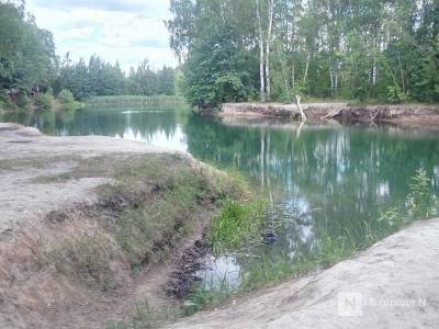 Территорию вдоль озера в Автозаводском районе благоустроят за 62 млн рублей - vgoroden.ru - Нижний Новгород - район Автозаводский - Благоустройство