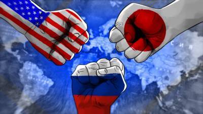Аналитики Sina предупредили США об угрозе со стороны формального союзника - nation-news.ru - Вашингтон - Токио - Япония