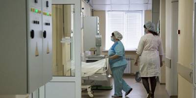 В Житомире, городе "красной зоны" сложная ситуация с Covid-19 - ТЕЛЕГРАФ - telegraf.com.ua - Житомирская обл. - Житомир