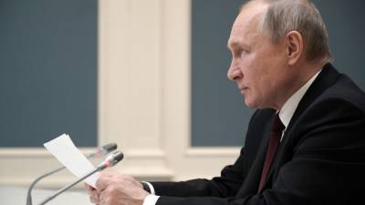 Шарль Мишель - Аглая Чайковская - Путин - Президент РФ обсудил с главой Евросовета возможность использования "Спутника V" в ЕС - politros.com